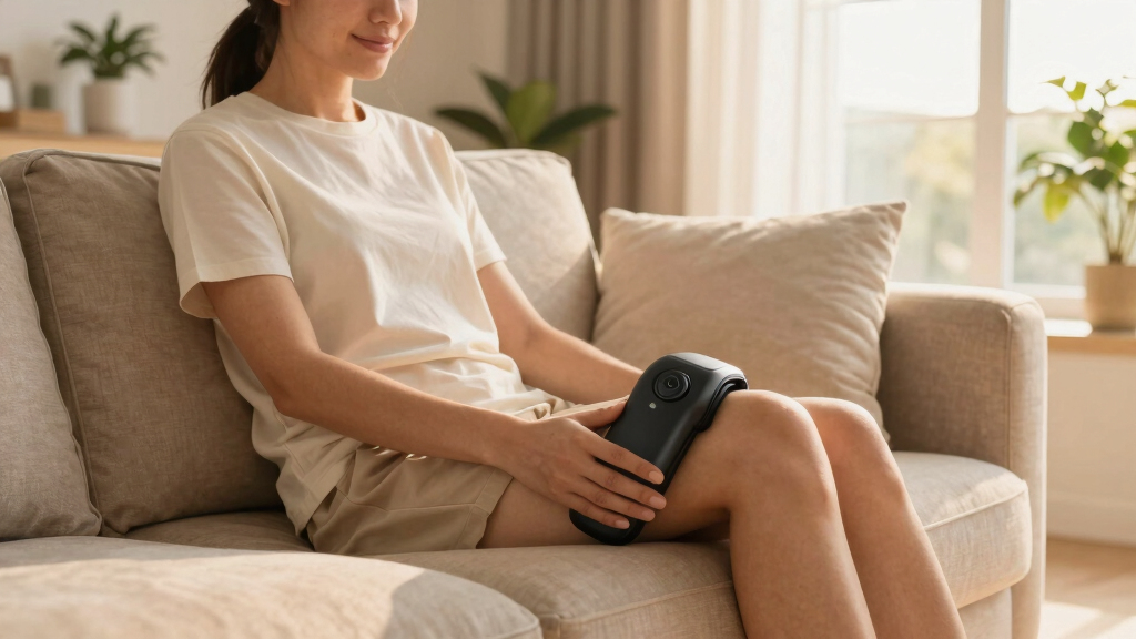 14 Best at-Home Infrared Therapy Devices in 2026
