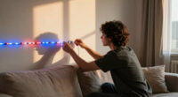 14 Best At-Home Red, White, and Blue LED Lights in 2026