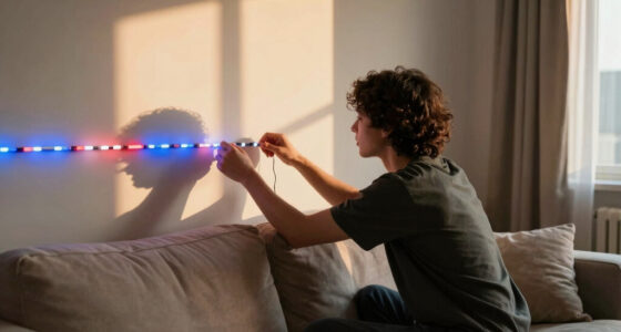 14 Best At-Home Red, White, and Blue LED Lights in 2026