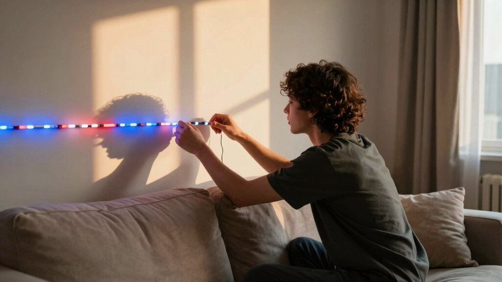 14 Best At-Home Red, White, and Blue LED Lights in 2026