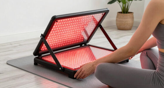 14 Best Infrared Red Light Therapy Panels in 2026