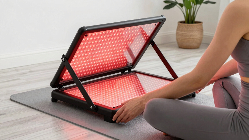 14 Best Infrared Red Light Therapy Panels in 2026