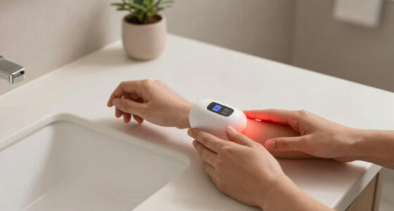 14 Best Infrared Therapy Pain Relief Devices in 2026