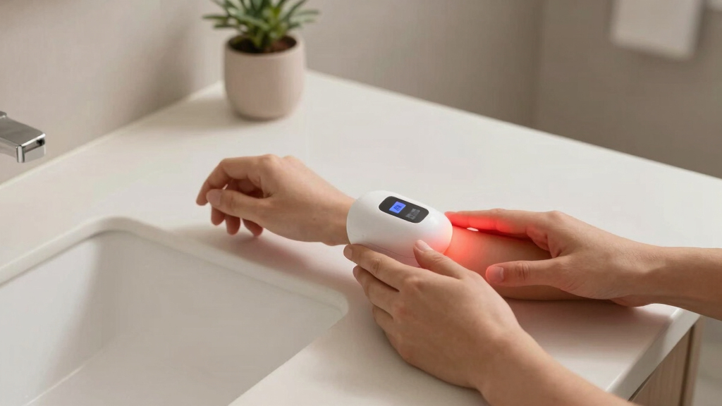 14 Best Infrared Therapy Pain Relief Devices in 2026