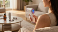 14 Best Infrared Therapy Pain Relief Devices in 2026