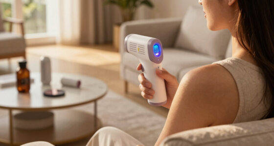 14 Best Infrared Therapy Pain Relief Devices in 2026