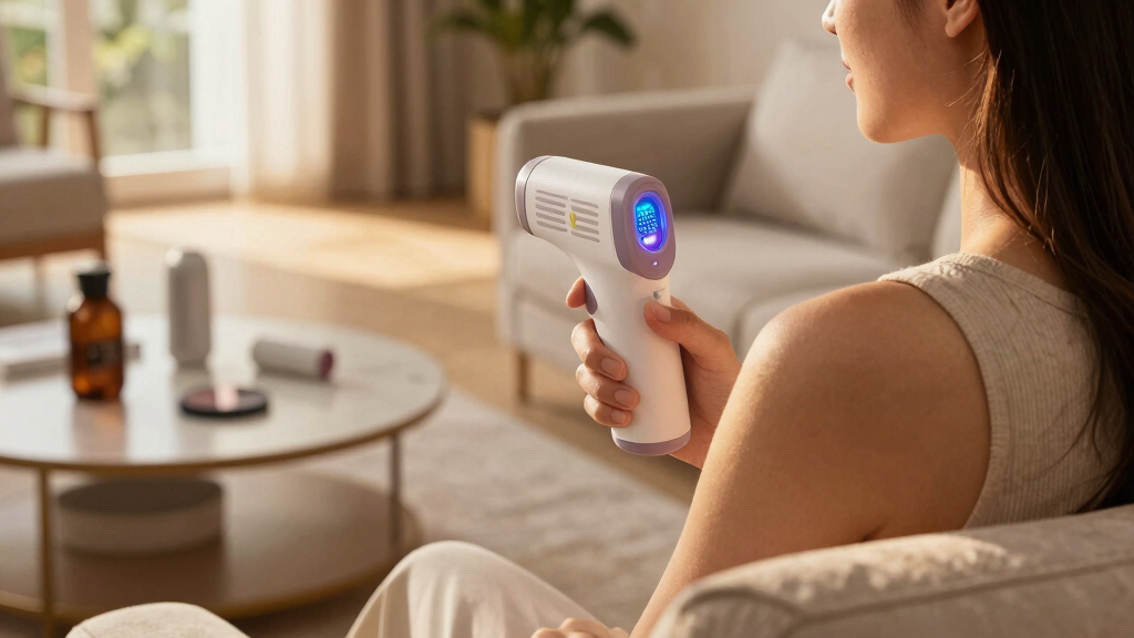 14 Best Infrared Therapy Pain Relief Devices in 2026