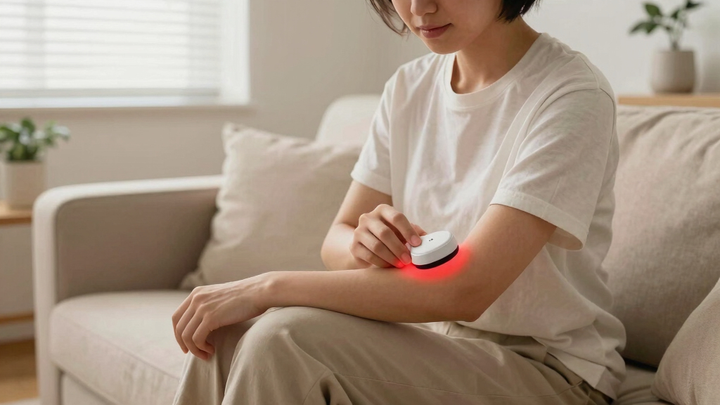 15 Best at-Home Red Light Therapy Devices in 2026