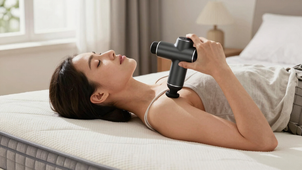 15 Best At-Home Wellness Massage Devices in 2026