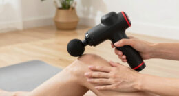 15 Best Handheld Massage Guns in 2026