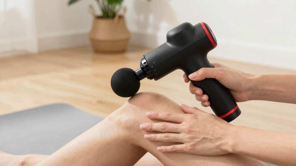 15 Best Handheld Massage Guns in 2026