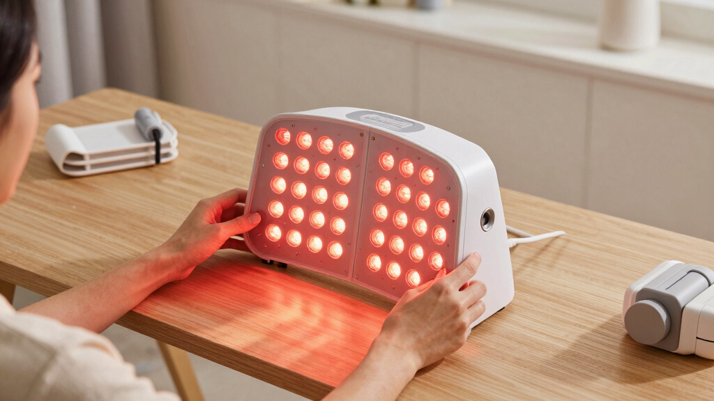 15 Best Infrared Light Therapy Panels in 2026