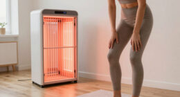 15 Best Infrared Red Light Therapy Panels in 2026