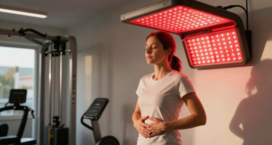 15 Best Infrared Red Light Therapy Panels in 2026
