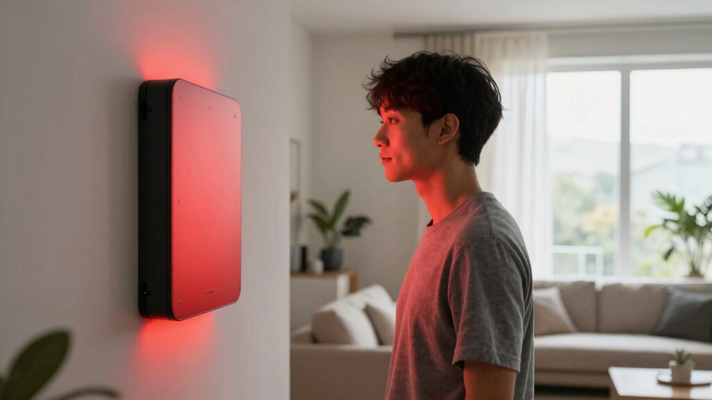 15 Best Infrared Red Light Therapy Panels in 2026