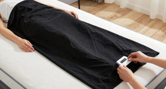 15 Best Infrared Sauna Blankets in 2026