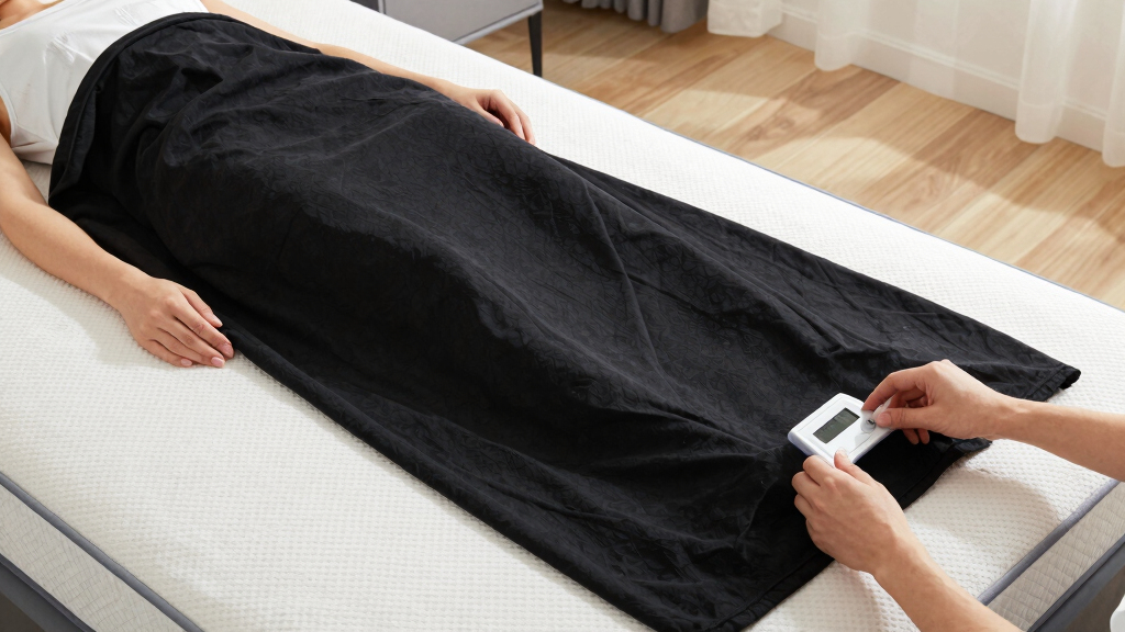 15 Best Infrared Sauna Blankets in 2026