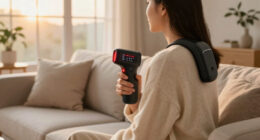 15 Best Infrared Therapy Pain Relief Devices in 2026