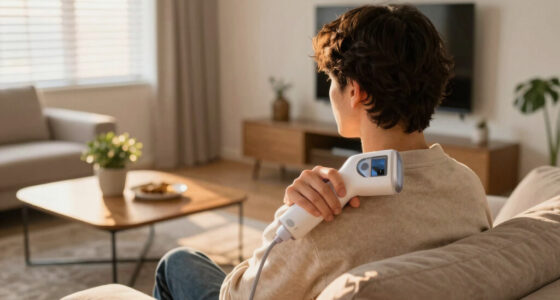 15 Best Infrared Therapy Pain Relief Devices in 2026