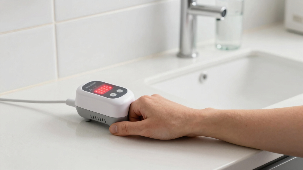 15 Best Infrared Therapy Pain Relief Devices in 2026