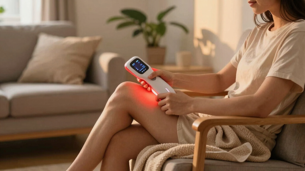 15 Best Infrared Therapy Wellness Devices in 2026