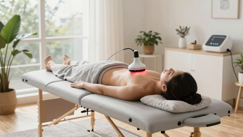 15 Best Infrared Therapy Wellness Devices in 2026