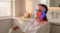 15 Best LED Light Therapy Masks in 2026