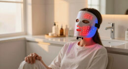 15 Best LED Light Therapy Masks in 2026