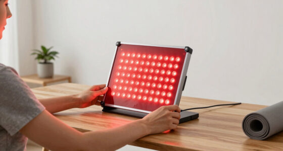 15 Best LED Red Light Therapy Panels in 2026