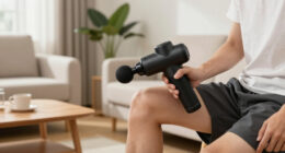 15 Best Portable Massage Guns in 2026