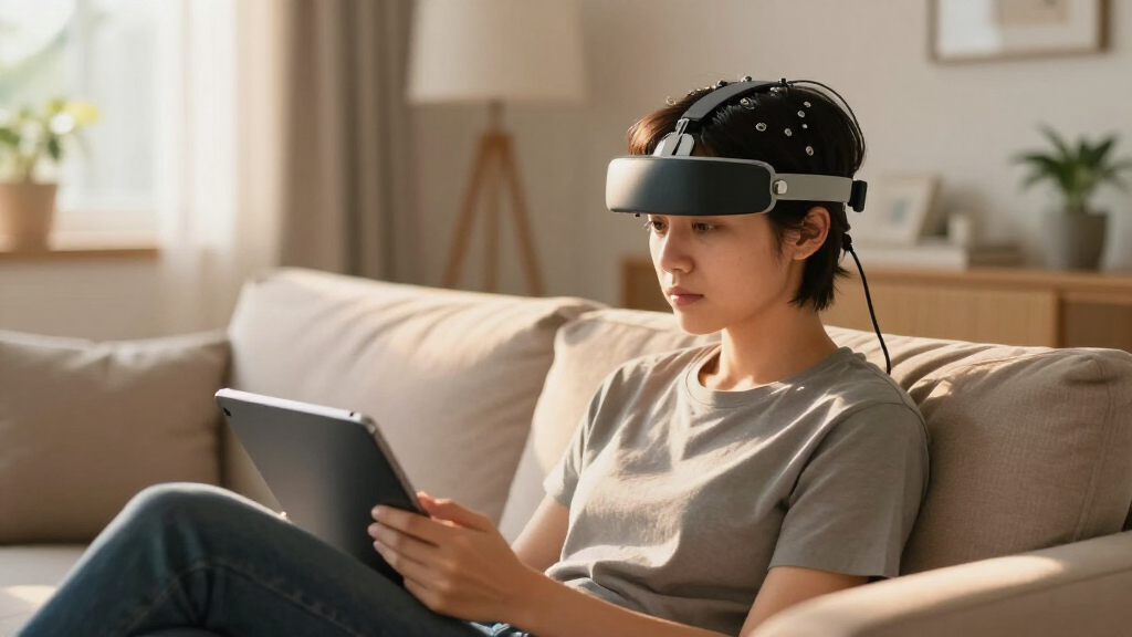3 Best At-Home Neurofeedback Devices in 2026