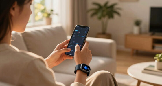 4 Best Portable Biofeedback Devices in 2026