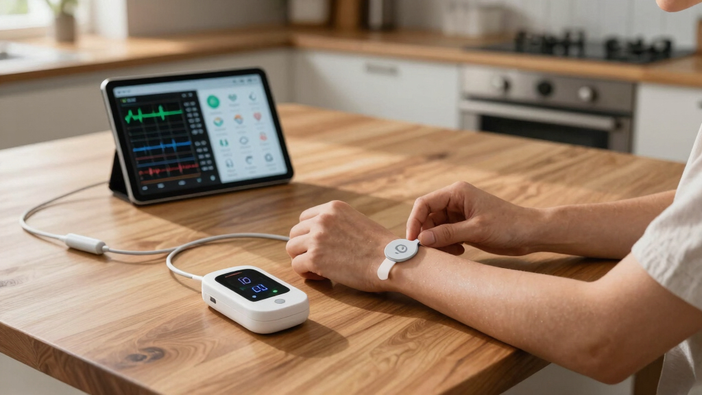 4 Best Portable Biofeedback Devices in 2026