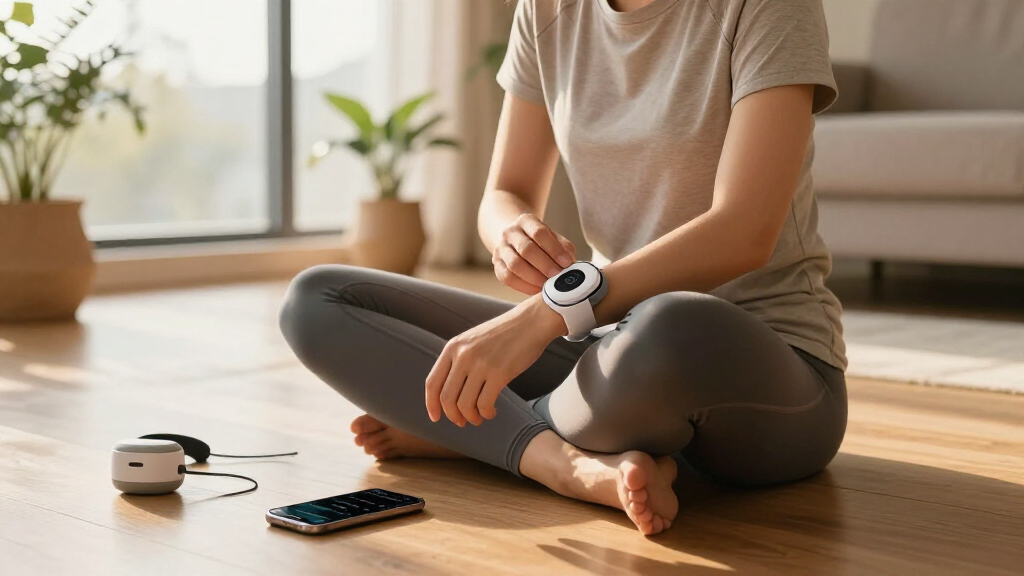 5 Best Portable Biofeedback Devices in 2026