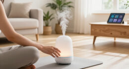 8 Best At-Home Wellness Devices For Stress Relief In 2026