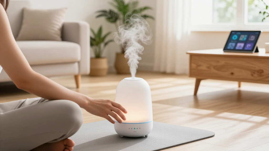 8 Best At-Home Wellness Devices For Stress Relief In 2026
