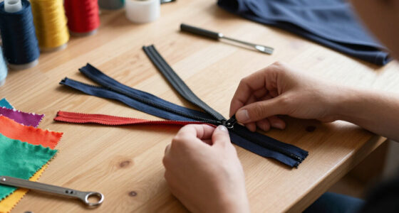 An Old Patent Inspired The New "Y-zipper", A Three-sided Fastener
