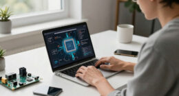 Apple To Increase Spend With Broadcom To Produce Billions More U.S. Chips