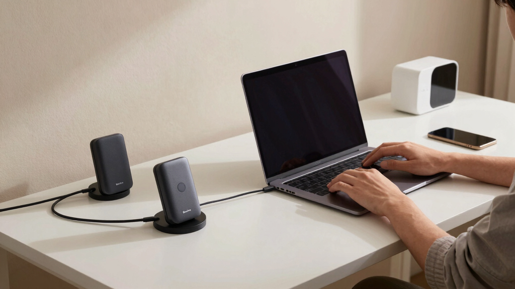 Belkin Boostcharge Surges In Global Coverage