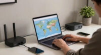 Belkin Surges In Global Coverage