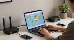 Belkin Surges In Global Coverage