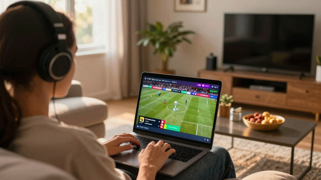 Best VPN for Streaming World Cup: Tested on July 1st.