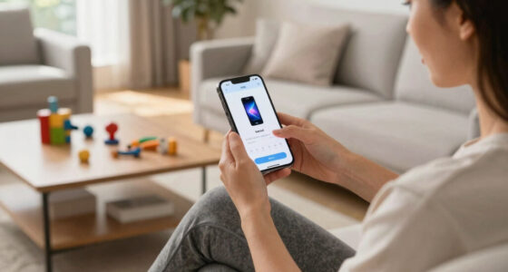 Buried Apple Feature Turns An iPhone Into The Perfect Kids' Dumb Phone