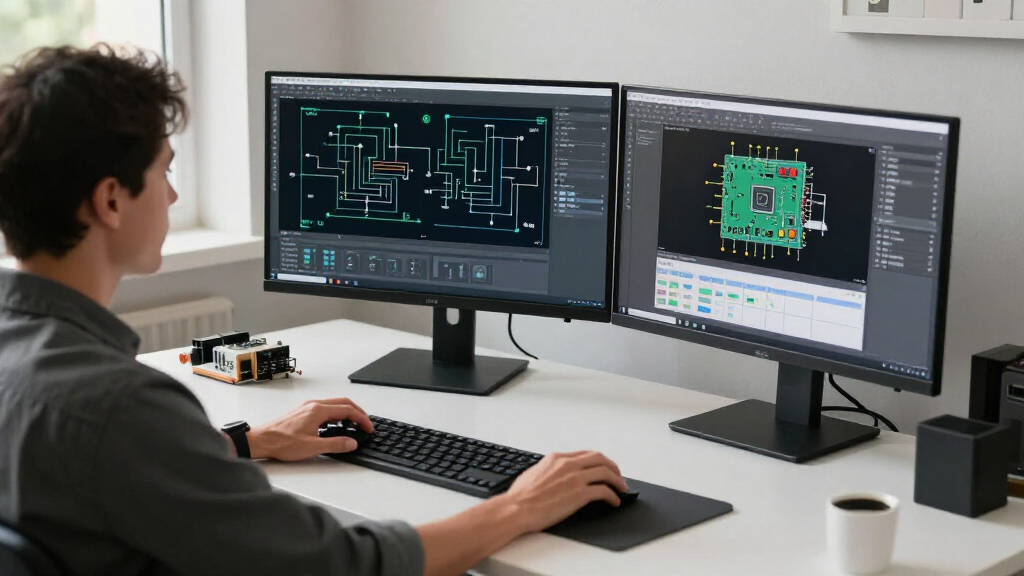 Cadence Design Systems Surges In Global Coverage