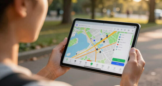 CoMaps – FOSS Offline Maps
