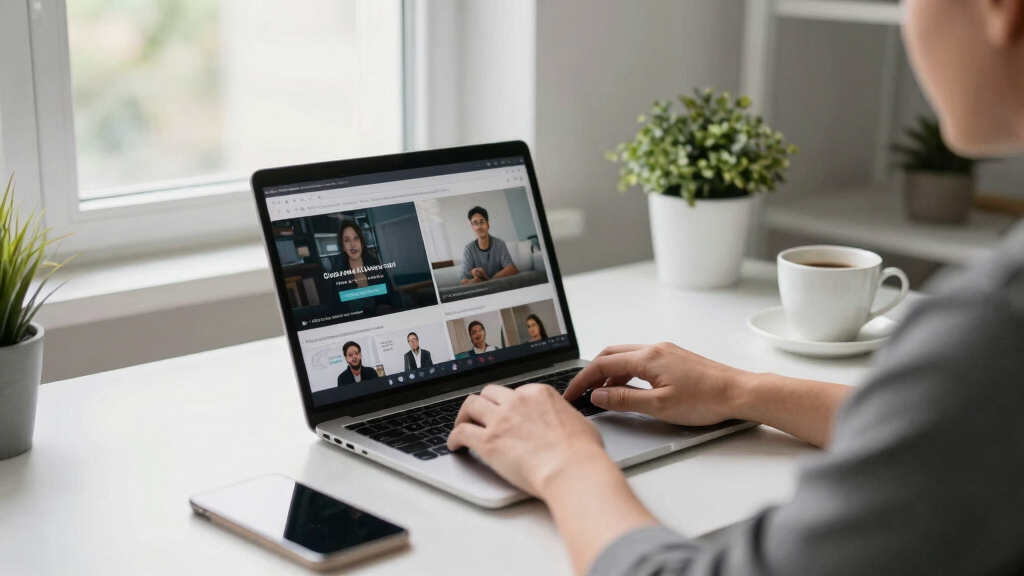 Completing A Computer Science Degree On Coursera