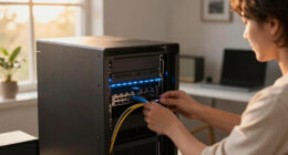 Data Center Surges In Global Coverage