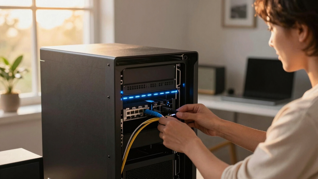 Data Center Surges In Global Coverage