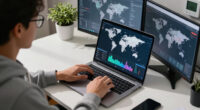 Data Centre Surges In Global Coverage