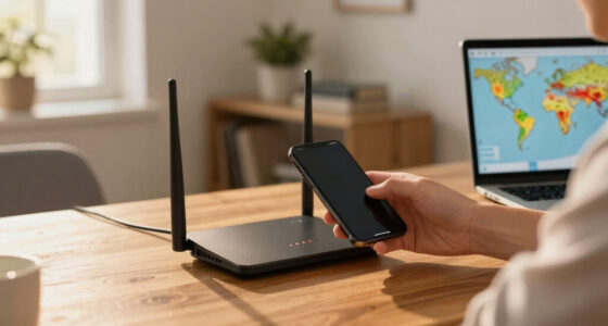 Ericsson Surges In Global Coverage